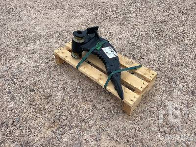 HAENER HRZ-MORIN-M0 (Unused) - Рыхлитель: фото 4 HAENER HRZ-MORIN-M0 (Unused) - Рыхлитель: фото 4