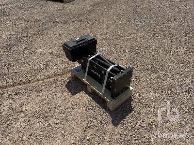 HAENER HX300SA (Unused) - Гидромолот: фото 2 HAENER HX300SA (Unused) - Гидромолот: фото 2