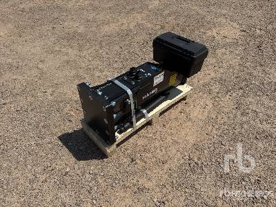 HAENER HX500A (Unused) - Гидромолот: фото 3 HAENER HX500A (Unused) - Гидромолот: фото 3