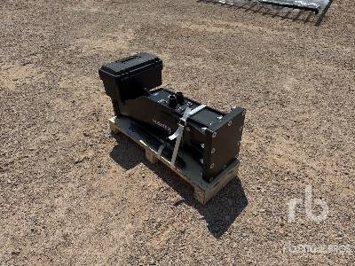 HAENER HX500A (Unused) - Гидромолот: фото 2 HAENER HX500A (Unused) - Гидромолот: фото 2