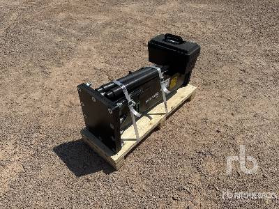 HAENER HX600A (Unused) - Гидромолот: фото 3 HAENER HX600A (Unused) - Гидромолот: фото 3