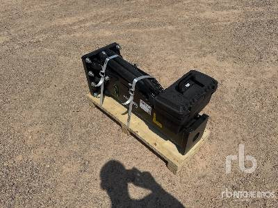 HAENER HX600A (Unused) - Гидромолот: фото 4 HAENER HX600A (Unused) - Гидромолот: фото 4