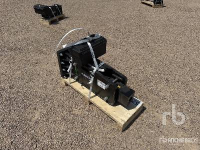 HAENER HX600SA (Unused) - Гидромолот: фото 4 HAENER HX600SA (Unused) - Гидромолот: фото 4