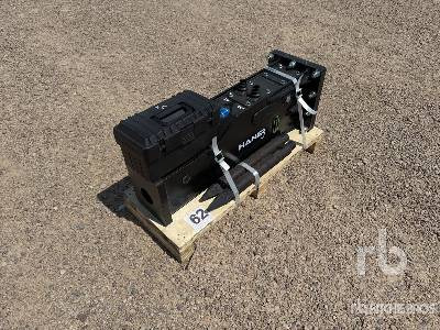 HAENER HX650A (Unused) - Гидромолот: фото 1 HAENER HX650A (Unused) - Гидромолот: фото 1