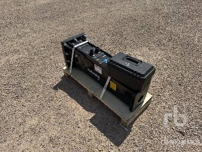 HAENER HX650A (Unused) - Гидромолот: фото 4 HAENER HX650A (Unused) - Гидромолот: фото 4