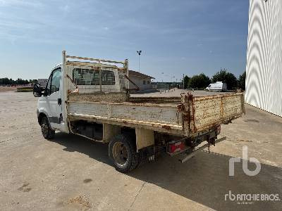IVECO Camion Benne - Самосвал: фото 3 IVECO Camion Benne - Самосвал: фото 3