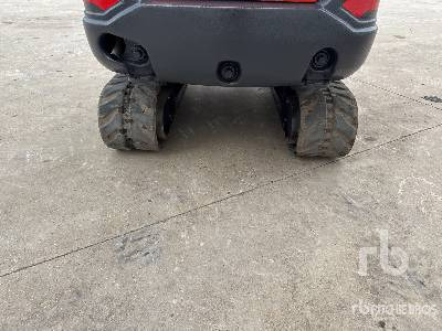 Мини-экскаватор KUBOTA KX027-4 Mini Pelle: фото 36