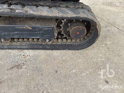 Мини-экскаватор KUBOTA KX027-4 Mini Pelle: фото 38