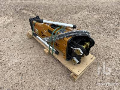 LANCINI HM-300 (Unused) - Гидромолот: фото 2 LANCINI HM-300 (Unused) - Гидромолот: фото 2