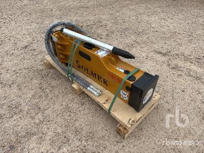 LANCINI HM-300 (Unused) - Гидромолот: фото 4 LANCINI HM-300 (Unused) - Гидромолот: фото 4