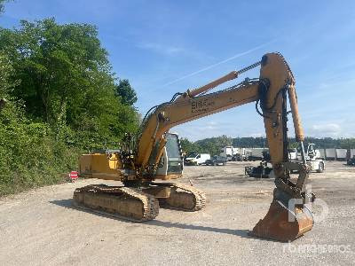 LIEBHERR R914B HDSL Pelle Sur Chenilles - Гусеничный экскаватор: фото 4 LIEBHERR R914B HDSL Pelle Sur Chenilles - Гусеничный экскаватор: фото 4