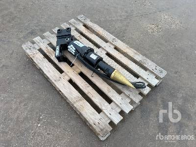 VICSEC VCWS Fendeuse A Bois (Non Utilise) W ... - Лесозаготовительная техника: фото 3 VICSEC VCWS Fendeuse A Bois (Non Utilise) W ... - Лесозаготовительная техника: фото 3