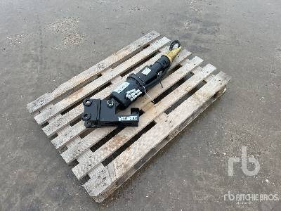 VICSEC VCWS Fendeuse A Bois (Non Utilise) W ... - Лесозаготовительная техника: фото 2 VICSEC VCWS Fendeuse A Bois (Non Utilise) W ... - Лесозаготовительная техника: фото 2
