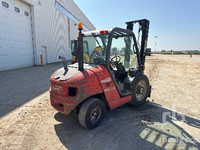MANITOU MSI-25D 2500 kg 4x2 Chariot Elevateur - Внедорожный погрузчик: фото 4 MANITOU MSI-25D 2500 kg 4x2 Chariot Elevateur - Внедорожный погрузчик: фото 4