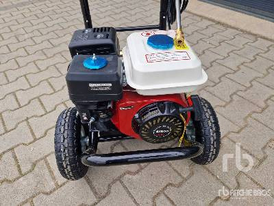 MAXWIN MT3500PSI (Unused) - Мойка высокого давления: фото 4 MAXWIN MT3500PSI (Unused) - Мойка высокого давления: фото 4