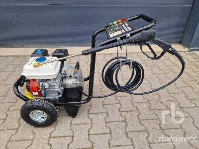 MAXWIN MT3500PSI (Unused) - Мойка высокого давления: фото 3 MAXWIN MT3500PSI (Unused) - Мойка высокого давления: фото 3