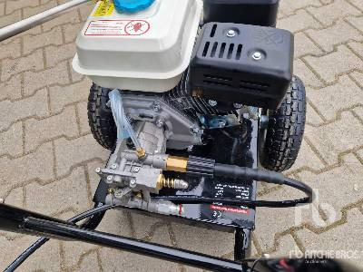 MAXWIN MT3500PSI (Unused) - Мойка высокого давления: фото 5 MAXWIN MT3500PSI (Unused) - Мойка высокого давления: фото 5