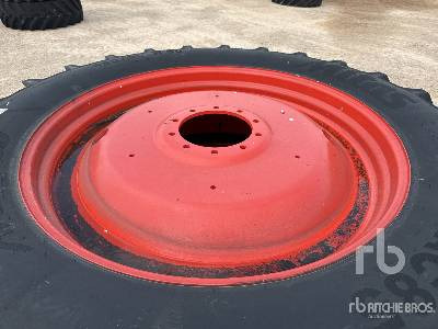 MITAS 480/80R50 TL 15 Qte De 2 Pneus Qty Of 2 - Шина: фото 4 MITAS 480/80R50 TL 15 Qte De 2 Pneus Qty Of 2 - Шина: фото 4