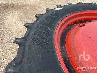 MITAS 480/80R50 TL 15 Qte De 2 Pneus Qty Of 2 - Шина: фото 3 MITAS 480/80R50 TL 15 Qte De 2 Pneus Qty Of 2 - Шина: фото 3