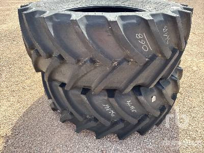 MITAS 650/65R38 TL 15 Qte De 2 Pneus Qty Of 2 - Шина: фото 5 MITAS 650/65R38 TL 15 Qte De 2 Pneus Qty Of 2 - Шина: фото 5