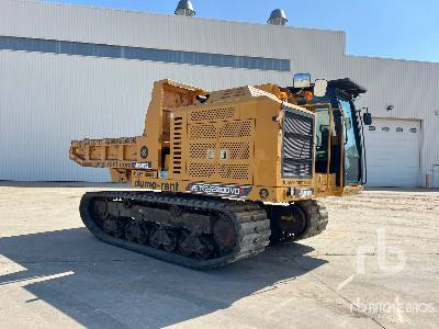 MOROOKA MST-2200 VDR 11 t - Мини-самосвал: фото 5 MOROOKA MST-2200 VDR 11 t - Мини-самосвал: фото 5