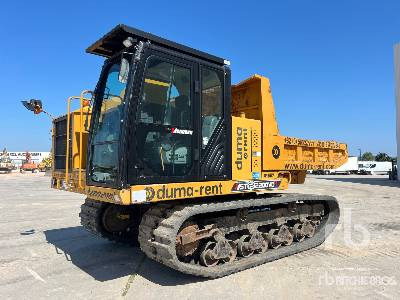 MOROOKA MST-2200 VDR 11 t - Мини-самосвал: фото 1 MOROOKA MST-2200 VDR 11 t - Мини-самосвал: фото 1
