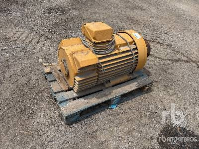 Moteur Electrique Electric - Двигатель: фото 4 Moteur Electrique Electric - Двигатель: фото 4