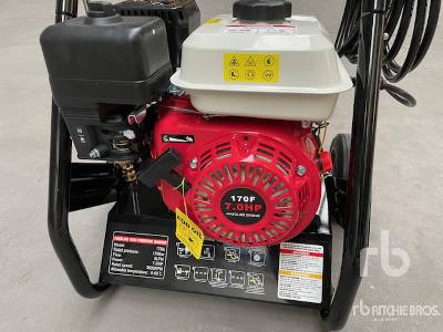 NEWLAND PRESSURE WASHER 1 170A Nettoyeur Haute Pression (Non U ... - Мойка высокого давления: фото 3 NEWLAND PRESSURE WASHER 1 170A Nettoyeur Haute Pression (Non U ... - Мойка высокого давления: фото 3