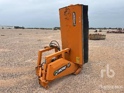 NOREMAT SPRINTA 2000 Faucheuse - Газонокосилка: фото 2 NOREMAT SPRINTA 2000 Faucheuse - Газонокосилка: фото 2