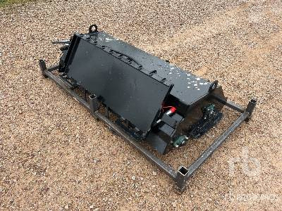 FUTURE FT-FM57 1450 mm Broyeur (Non Utilise) ( ... - Навесное оборудование для Мини-погрузчиков с бортовым поворотом: фото 4 FUTURE FT-FM57 1450 mm Broyeur (Non Utilise) ( ... - Навесное оборудование для Мини-погрузчиков с бортовым поворотом: фото 4