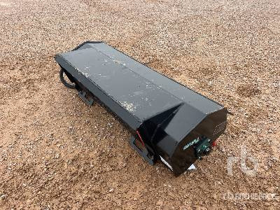 FUTURE FT-RT57 1450 mm Rotovator Fraise (Non U ... - Навесное оборудование для Мини-погрузчиков с бортовым поворотом: фото 4 FUTURE FT-RT57 1450 mm Rotovator Fraise (Non U ... - Навесное оборудование для Мини-погрузчиков с бортовым поворотом: фото 4