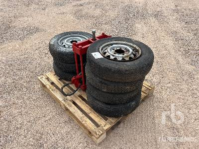 Qte De Roues Qty Of - Колесо: фото 2 Qte De Roues Qty Of - Колесо: фото 2