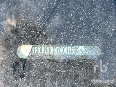 RENAULT CLIO Vehicule Utilitaire - Цельнометаллический фургон: фото 5 RENAULT CLIO Vehicule Utilitaire - Цельнометаллический фургон: фото 5