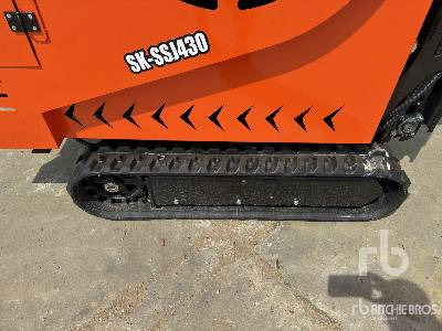 Новый Дробилка SKLP SK-SSJ430 Tracked Tracked crusher (Unused): фото 12