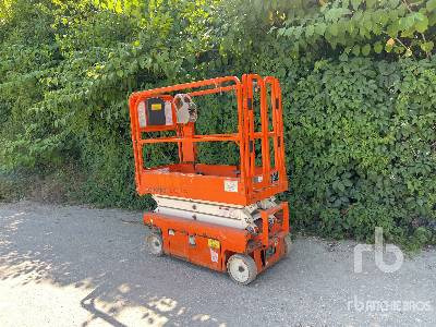 SNORKEL S3215E Electric Nacelle Ciseau Electrique - Ножничный подъемник: фото 3 SNORKEL S3215E Electric Nacelle Ciseau Electrique - Ножничный подъемник: фото 3