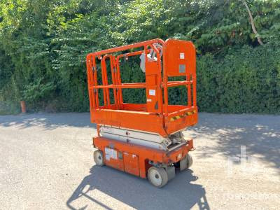 SNORKEL S3215E Electric Nacelle Ciseau Electrique - Ножничный подъемник: фото 5 SNORKEL S3215E Electric Nacelle Ciseau Electrique - Ножничный подъемник: фото 5