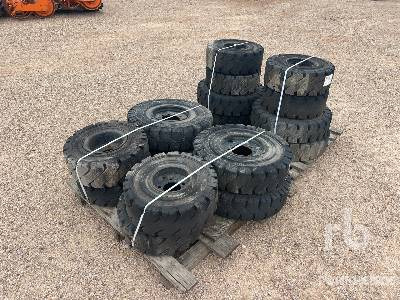 SOLIDEAL Qte De Roues Qty Of Wheels To F ... - Колесо: фото 1 SOLIDEAL Qte De Roues Qty Of Wheels To F ... - Колесо: фото 1