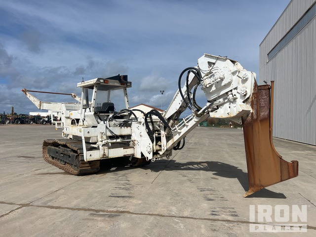 1997 Ditch Witch HT185 Tracked Cable Plow - Строительная техника: фото 4 1997 Ditch Witch HT185 Tracked Cable Plow - Строительная техника: фото 4