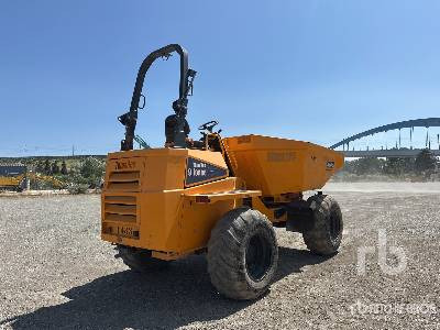 THWAITES MACH2097 9 t 4x4 Swivel Motobasculeur - Мини-самосвал: фото 3 THWAITES MACH2097 9 t 4x4 Swivel Motobasculeur - Мини-самосвал: фото 3