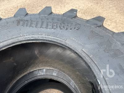 TRELLEBORG 600/70R28 TL 15 Qte De 2 Pneus Qty Of 2 - Шина: фото 3 TRELLEBORG 600/70R28 TL 15 Qte De 2 Pneus Qty Of 2 - Шина: фото 3