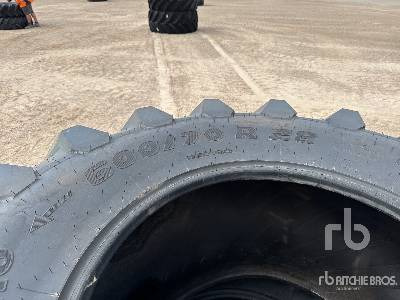 TRELLEBORG 600/70R28 TL 15 Qte De 2 Pneus Qty Of 2 - Шина: фото 2 TRELLEBORG 600/70R28 TL 15 Qte De 2 Pneus Qty Of 2 - Шина: фото 2