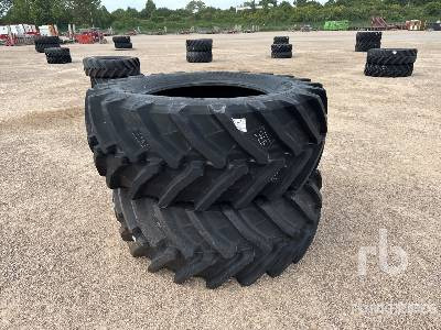 TRELLEBORG 650/65R38 TL 15 Qte De 2 Pneus Qty Of 2 - Шина: фото 1 TRELLEBORG 650/65R38 TL 15 Qte De 2 Pneus Qty Of 2 - Шина: фото 1