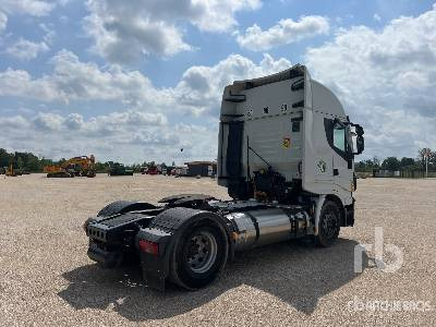 IVECO STRALIS 460 NP 4x2 Tracteur Routier Avec Couchette - Тягач: фото 3 IVECO STRALIS 460 NP 4x2 Tracteur Routier Avec Couchette - Тягач: фото 3