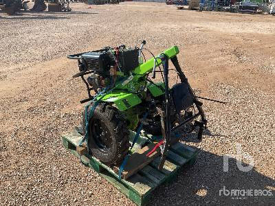 VITO AGRO VJMEDTD12A Motoculteur - Культиватор: фото 4 VITO AGRO VJMEDTD12A Motoculteur - Культиватор: фото 4