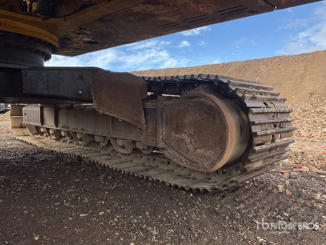 2001 Komatsu PC450LC-6K Tracked Excavator - Гусеничный экскаватор: фото 5 2001 Komatsu PC450LC-6K Tracked Excavator - Гусеничный экскаватор: фото 5