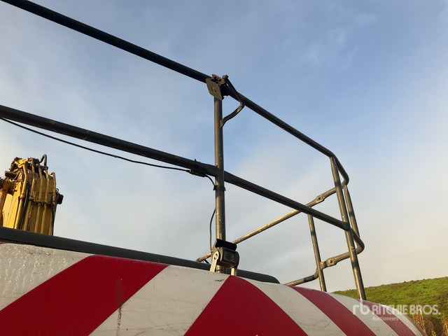 2005 Komatsu PC450LC-7K Tracked Excavator - Гусеничный экскаватор: фото 5 2005 Komatsu PC450LC-7K Tracked Excavator - Гусеничный экскаватор: фото 5