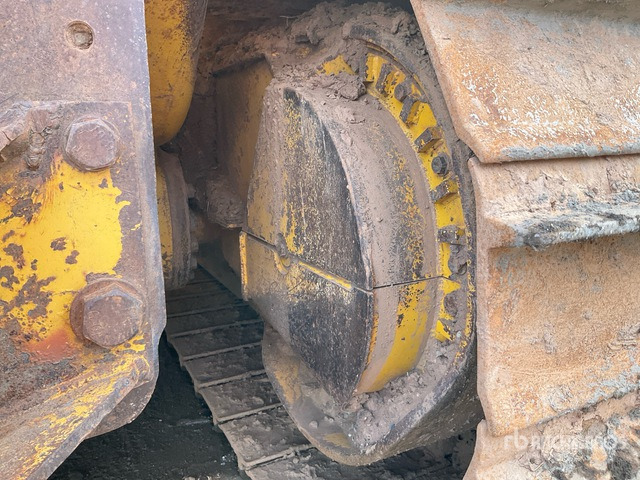 2013 Komatsu D61PX-23 Crawler Dozer - Бульдозер: фото 5 2013 Komatsu D61PX-23 Crawler Dozer - Бульдозер: фото 5