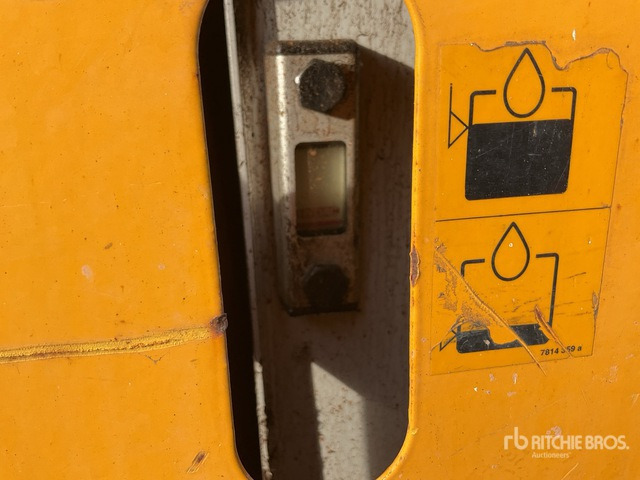 2014 Haulotte H18SDX 4x4 Diesel Scissor Lift - Ножничный подъемник: фото 5 2014 Haulotte H18SDX 4x4 Diesel Scissor Lift - Ножничный подъемник: фото 5