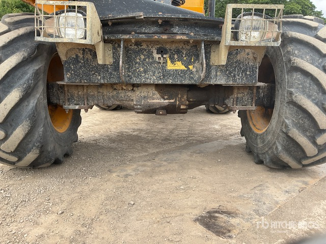 2015 JCB 6TST 6 ton 4x4 Swivel Dumper - Внедорожный самосвал: фото 5 2015 JCB 6TST 6 ton 4x4 Swivel Dumper - Внедорожный самосвал: фото 5