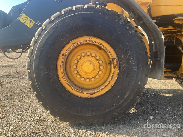 2015 Volvo L90G Wheel Loader - Колёсный погрузчик: фото 5 2015 Volvo L90G Wheel Loader - Колёсный погрузчик: фото 5